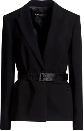 Karl Lagerfeld SUITS and CO-ORDS - Blazers sur YOOX.COM