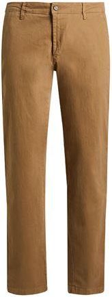 Squad&sup2; BOTTOMWEAR - Trousers on YOOX.COM