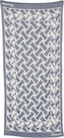 Drumohr Beach Towel