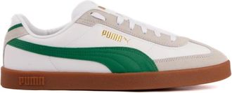 Puma Club II Era - Heren - Skateschoenen - Wit - 46 EU - Leer - Fitness