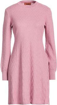 Missoni KLEIDER - Mini-Kleider auf YOOX.COM