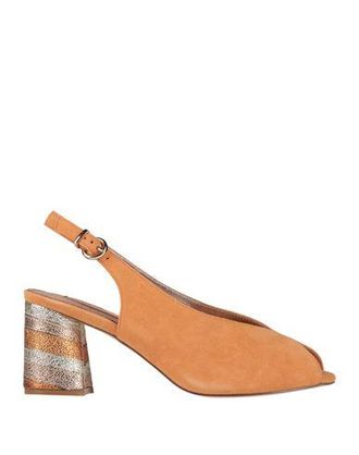 Luciano Barachini CALZADO - Sandalias con cierre en YOOX.COM