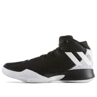 adidas Crazy Heat Competition Black/White BY4530