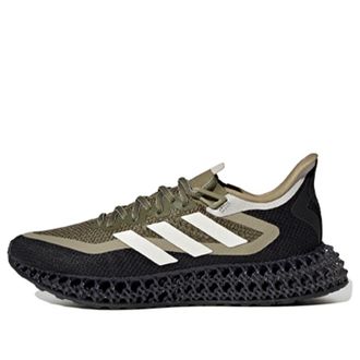 adidas 4DFWD 2 Focus Olive Zero Metallic GX9251