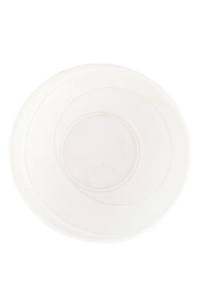 Vietri Luna Cereal Bowl in White at Nordstrom