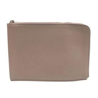 Louis Vuitton Pre-owned borse di pelle Louis Vuitton - - Pre-owned - Donna - Beige - ONE SIZE
