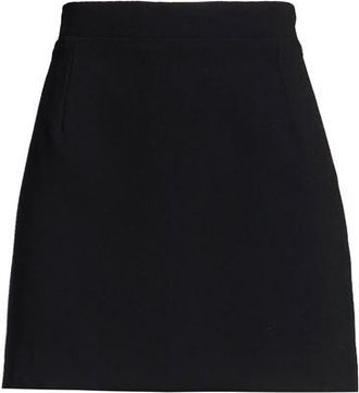 SOLOTRE BOTTOMWEAR - Mini skirts on YOOX.COM