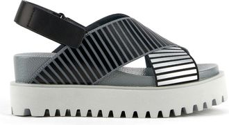 United Nude Rico X Sandal