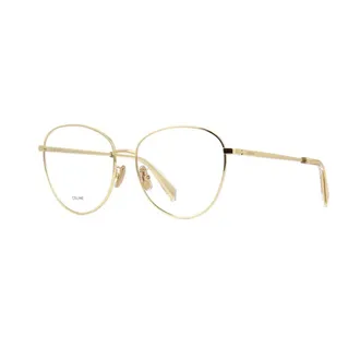 Celine Celine, Accessoires, unisex, Geel, ONE Size, Cl 50059U Optisch Montuur