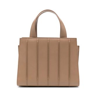 Max Mara Mujer, Bolsos, Marr&oacute;n, Talla: ONE Size
