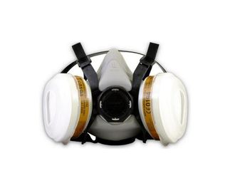 Norton Guantes Desechables L&aacute;tex Norton Typ 2016 Alta Protecci&oacute;n 100 Unidades