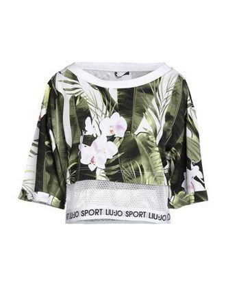 Liu Jo TOPS - T-shirts auf YOOX.COM