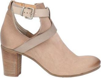 Manas CALZATURE - Stivaletti su YOOX.COM