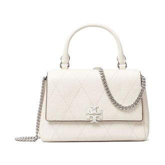 Tory Burch Bags.. - female - Tory Burch - Handbags - Beige - ONE SIZE - Bags