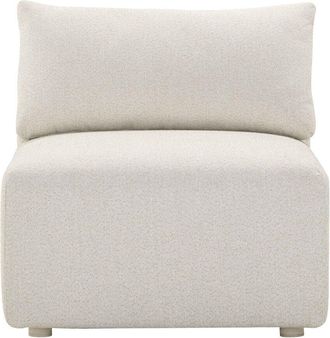 TOV Furniture Tov Furniture Hangover Modular Outdoor Armless Chair