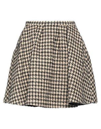 Dior BOTTOMWEAR - Mini skirts on YOOX.COM