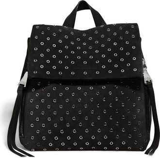 Aimee Kestenberg Bali Novelty Leather Backpack