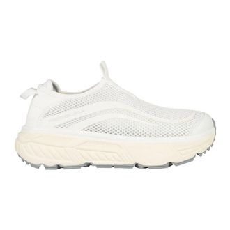 Fessura Sneakers, female, White, Size: 10 US Sneakers