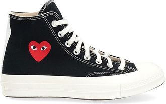 Comme Des Garçons Shoes