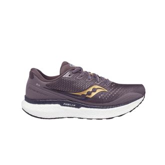 Saucony Saucony Triumph 18 Dusk / Gold S10595-20 Womens