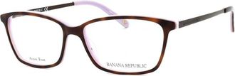 Banana Republic CATE/N 0AY0 00 Havana Violet 51mm