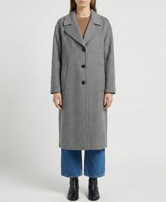 Max Mara Cappotto a monopetto s Max Mara