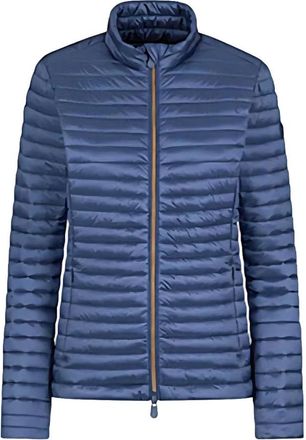 Save The Duck Andreina Jacket - - Jackets - Donna - Blu - S