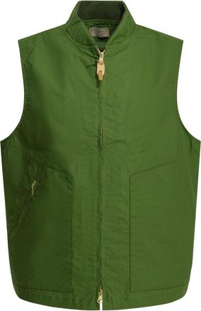 Manifattura Ceccarelli Giacca smanicata Manifattura Ceccarelli New Travel Vest