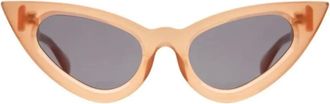 Kuboraum unisex, Accessoires, Beige, Maat: 53 MM