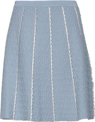 Sandro PARTES DE ABAJO - Minifaldas en YOOX.COM