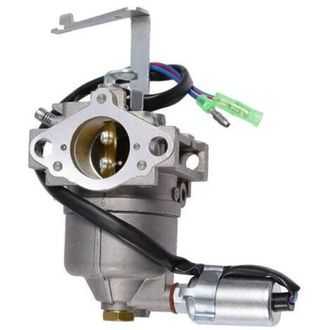 OEM El Carburador 185f Es Adecuado Para Los Generadores Con Motor De Gasolina Mz300, Mz360, Ef2600, Ef6600 Y Et950