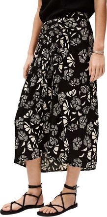 BA&SH Annie Skirt
