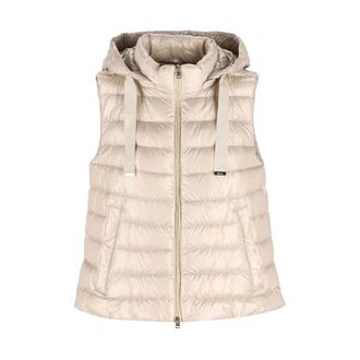 Herno Dames, Jassen, Wit, Maat: XL