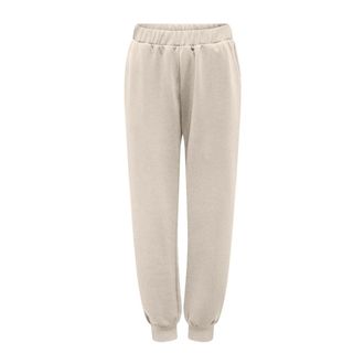 Only Mujer, Pantalones, Beige, Talla: M