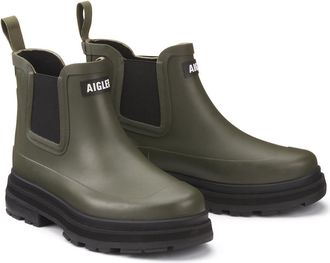 Aigle Soft rain regenlaarzen