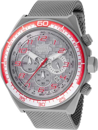 Invicta Racing Mens Watch