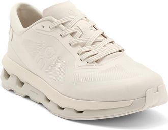 On Cloudzone Sneaker in Pearl/Truffle at Nordstrom, Size 10.5