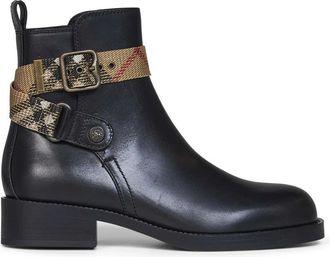 Burberry Mujer, Zapatos, Negro, Talla: 38 EU