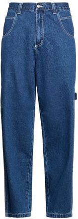 Disclaimer BOTTOMWEAR - Pantaloni jeans su YOOX.COM