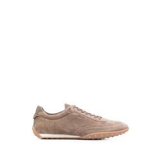 Tod's Uomo, Scarpe, Beige, 41 1/2 EU, new