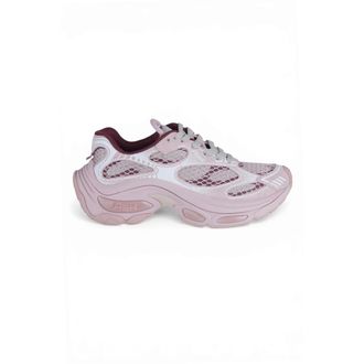 Ash Sneakers, female, Pink, Size: 7 US Sneakers Dragon