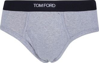 Tom Ford Underwear Brief Cotton Stretch Jersey