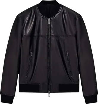 A|X Armani Exchange Uomo, Giacche, Nero, XL, new