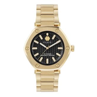 Philipp Plein Dames, Accessoires, Geel, Maat: ONE Size