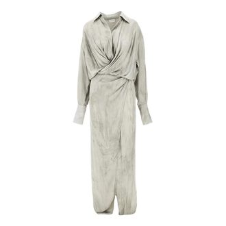 Andamane Donna, Abiti, Grigio, S, new