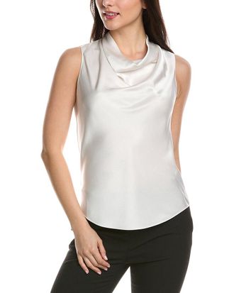 Theory Cowl Top