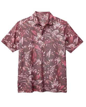 Tommy Bahama Midnight Excursions Polo Shirt