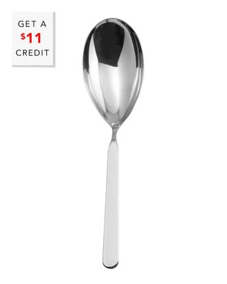 Mepra Risotto Spoon With $11 Credit