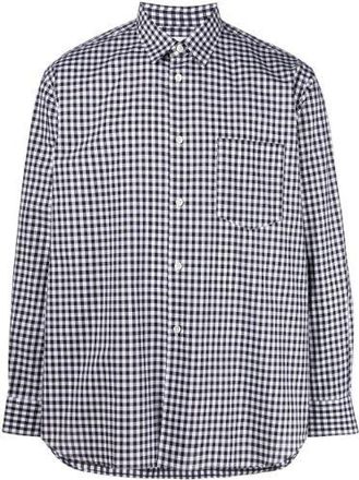 Comme Des Gar&ccedil;ons Comme Des Gar&Ccedil;Ons | Shirt Woven - S