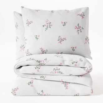 W dekbedovertrek 1-persoons (140x220 cm)